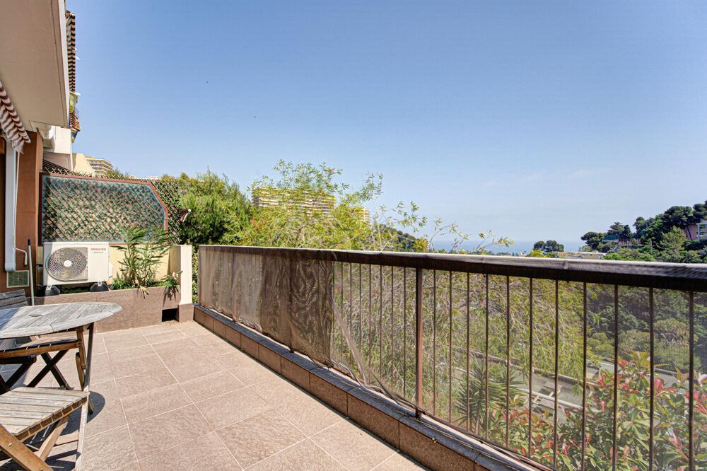  vendre  Appartement Nice (06200)