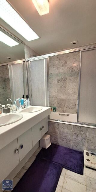  Appartement  vendre 3 pices 64 m