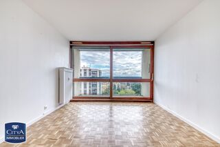  Appartement  vendre 2 pices 47 m