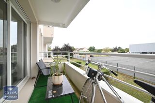  Appartement � vendre 2 pi�ces 37 m�