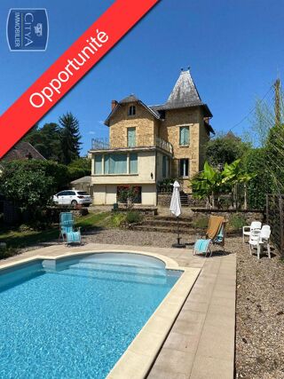  Maison  vendre 5 pices 120 m