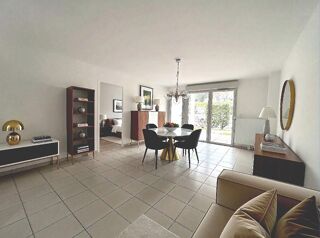  Appartement � vendre 4 pi�ces 81 m�