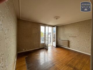  Appartement � vendre 3 pi�ces 55 m�