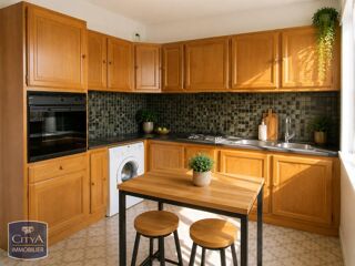  Appartement à vendre 2 pièces 50 m²