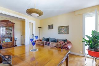  Appartement � vendre 3 pi�ces 68 m�
