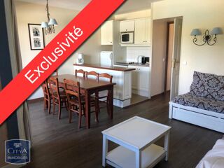  Appartement � vendre 3 pi�ces 42 m�