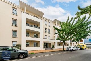  Appartement  vendre 3 pices 64 m