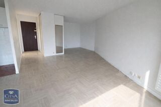  Appartement � vendre 2 pi�ces 40 m�