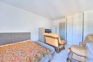  Appartement � vendre 1 pi�ce 22 m�