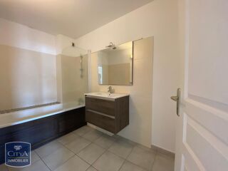  Appartement à vendre 2 pièces 59 m²