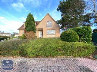  Maison  vendre 8 pices 143 m