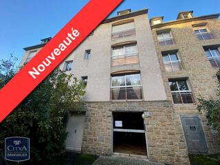  Appartement  vendre 3 pices 64 m