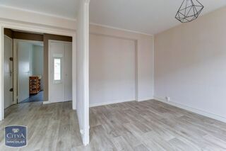  Appartement  vendre 3 pices 66 m