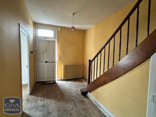  Maison � vendre 5 pi�ces 116 m�