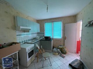  Appartement � vendre 3 pi�ces 71 m�