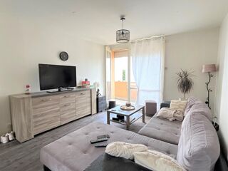  Appartement � vendre 4 pi�ces 68 m�