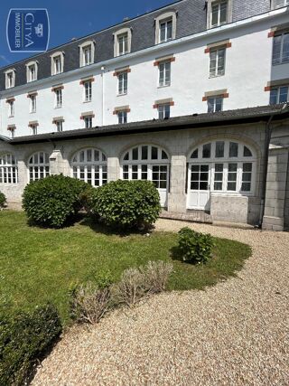  Appartement  vendre 2 pices 53 m