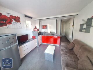  Appartement � vendre 2 pi�ces 30 m�