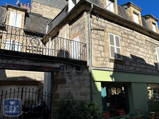  Appartement � vendre 2 pi�ces 67 m�