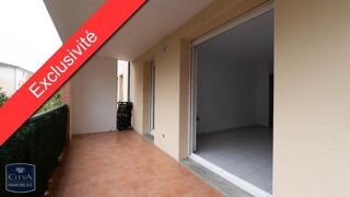  Appartement � vendre 3 pi�ces 62 m�