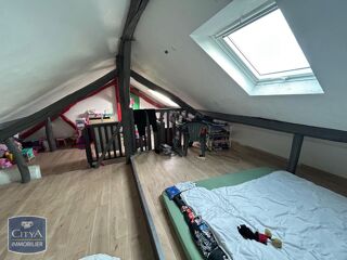  Appartement  vendre 5 pices 103 m