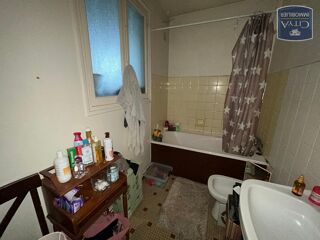  Appartement � vendre 4 pi�ces 80 m�