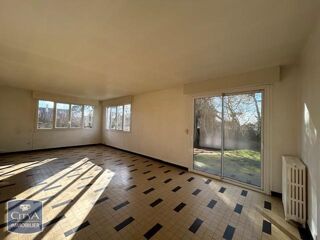  Maison � vendre 6 pi�ces 160 m�