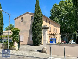  Appartement  vendre 2 pices 52 m