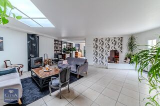  Maison � vendre 9 pi�ces 241 m�