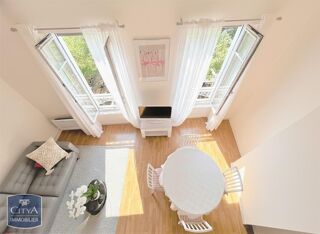  Appartement � vendre 3 pi�ces 59 m�