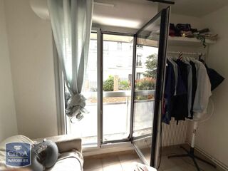  Appartement � vendre 1 pi�ce 16 m�