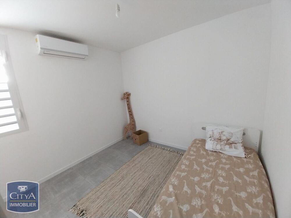 � vendre  Villa Saint-Gilles Les Bains (97434)