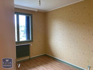  Appartement � vendre 4 pi�ces 85 m�