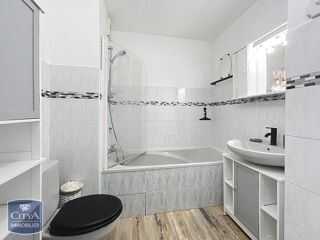  Appartement  vendre 2 pices 29 m