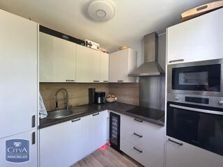  Appartement � vendre 4 pi�ces 66 m�