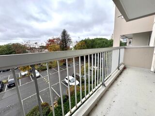  Appartement  vendre 2 pices 48 m