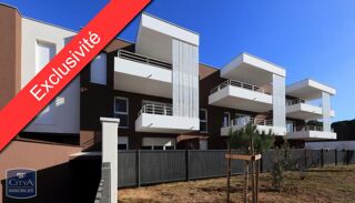  Appartement  vendre 3 pices 60 m