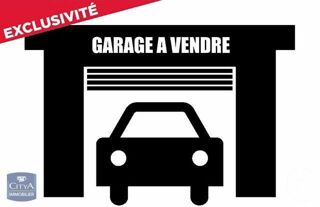  Parking / Garage  vendre 16 m