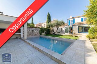  Maison  vendre 5 pices 136 m