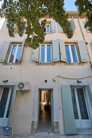  Immeuble  vendre 311 m