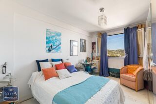  Appartement  vendre 2 pices 48 m