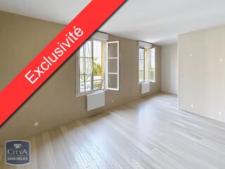  Appartement � vendre 1 pi�ce 27 m�