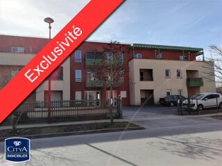  Appartement � vendre 1 pi�ce 21 m�