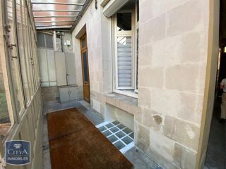  Appartement � vendre 3 pi�ces 83 m�