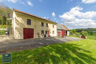  Maison  vendre 6 pices 152 m