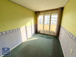  Appartement � vendre 4 pi�ces 68 m�