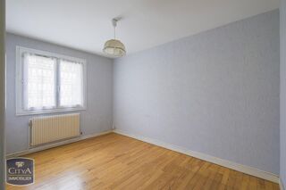  Appartement  vendre 4 pices 73 m
