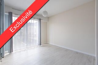  Appartement  vendre 1 pice 24 m