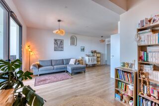 vente Appartement - 2 pièce(s) - 60 m² Saint-Leu (97424)