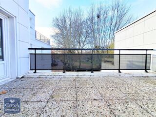  Appartement  vendre 3 pices 74 m